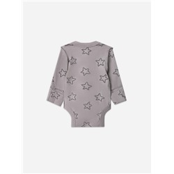 БОДИ ДЕТСКОЕ (2ШТ.) 13018-1-2