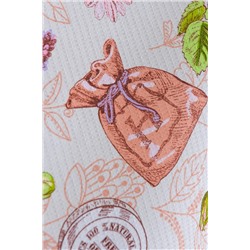 Натали Полотенце Полотенце банное Спа