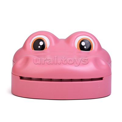 Игрушка развивающая-пианино "Бегемотик" в коробке