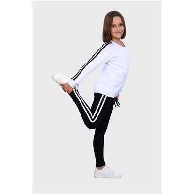 Шелест - костюм белый