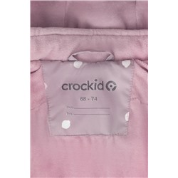 CROCKID Комбинезон ВК 60094/н/5 УЗГ