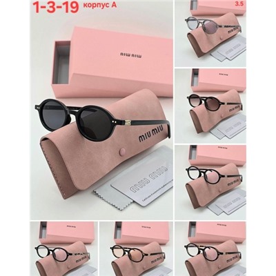 Солнцезащитные очки #22915879