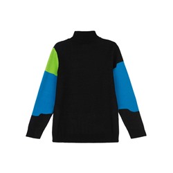 Свитер для мальчика