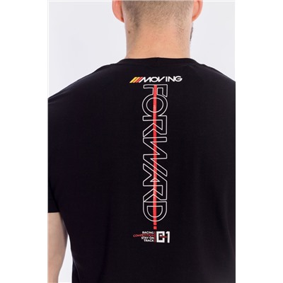 Футболка М123011Пб