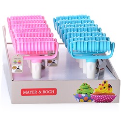 27383 Кулинарный ролик для теста, ассорт.MB (х28)