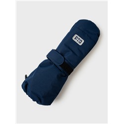 Варежки текстильные для мальчиков