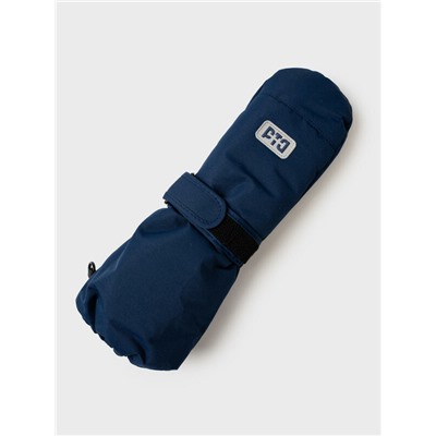 Варежки текстильные для мальчиков