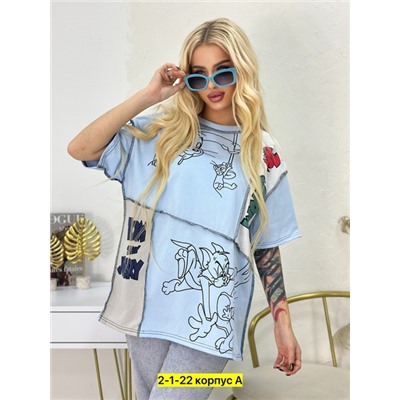 Футболка #22913981