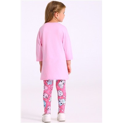 Костюм (Туника+Леггинсы) АПРЕЛЬ, 1188281