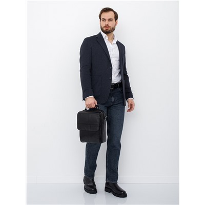 Сумка 8808Z black Zinimsk