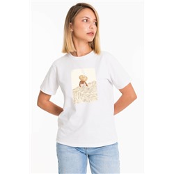 Футболка М325279Па