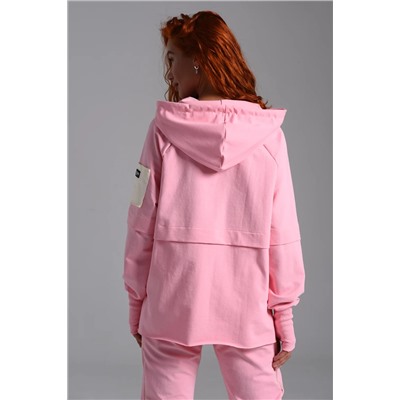 Натали Толстовка 7431