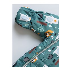 Комбинезон BATIK CASUAL, 1035529
