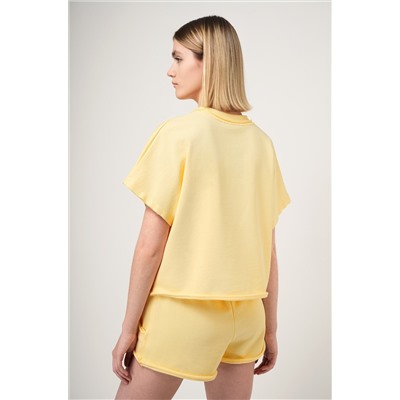 Женский костюм с шортами Happyfox