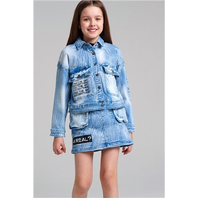 Куртка PLAYTODAY, 980800