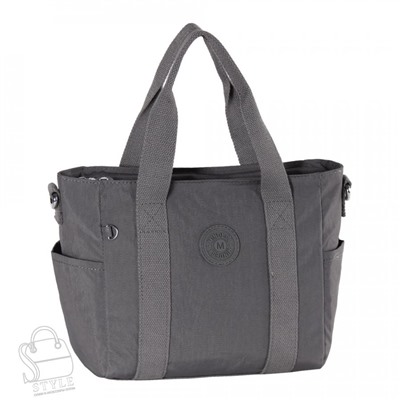 Сумка женская  8769MD d.gray Mindesa