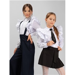 Блузка для девочки Соль&Перец