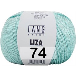 Пряжа Lang Yarns Liza