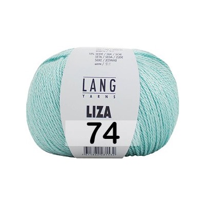 Пряжа Lang Yarns Liza