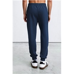 Мужской спортивный костюм из футера трехнитки Happyfox