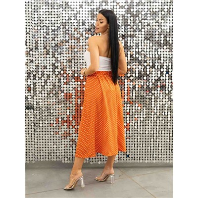 Юбка мод.2036/3*