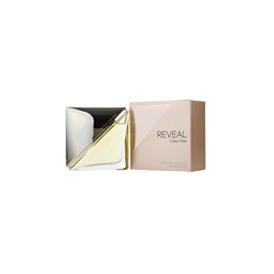 Туалетная вода Calvin Klein Reveal 100мл жен edp