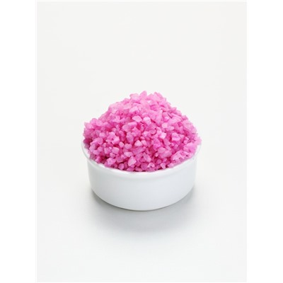 Подарочный набор Prosecco Queen, гель для душа и соль для ванны во флаконах шампанское, Чистое Счастье