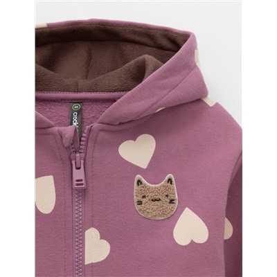 CROCKID Толстовка КР 302824