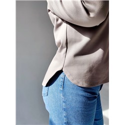 Джемпер с капюшоном 1308