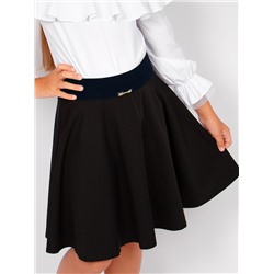 Юбка для девочки Соль&Перец