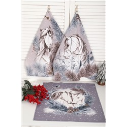 Полотенце 32593