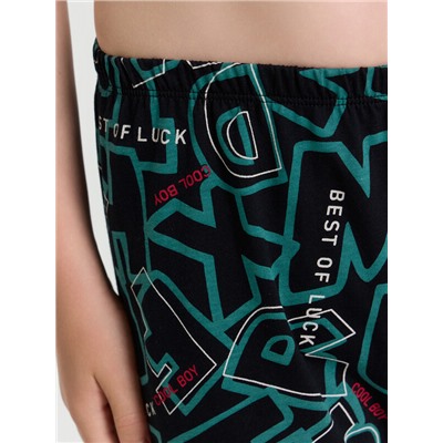 КОМПЛЕКТ ДЛЯ МАЛЬЧИКОВ (ФУТБОЛКА, ШОРТЫ) 563318