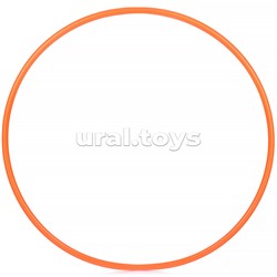 Обруч пластмассовый 100 см
