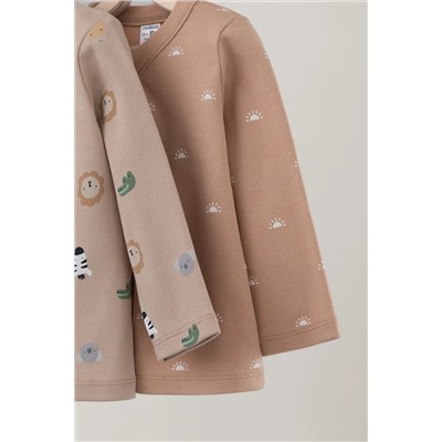 CROCKID Кофточка К 300450-2уп