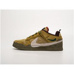 Кроссовки CPFM х Nike Dunk Low