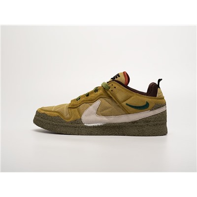Кроссовки CPFM х Nike Dunk Low
