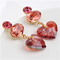 Серьги на гвоздиках арт. NGR11142421534501 (id 192123)