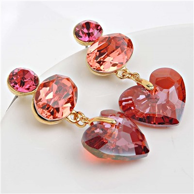 Акц -12% Серьги на гвоздиках арт. NGR11142421534501 (id 192123)