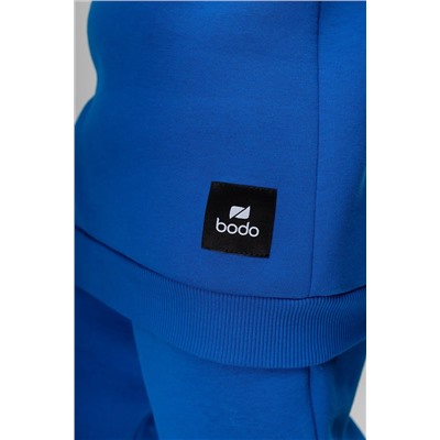 Костюм (Толстовка+Брюки) BODO, 1216570