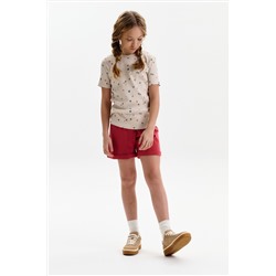 Футболка для девочек PELICAN, 1232731