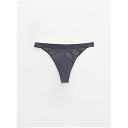 Conte elegant Трусы CRISS CROSS LTA 2998