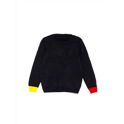 ESLI Джемпер 18С-178СП