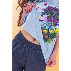 Бриджи 21538 НАТАЛИ, 878687