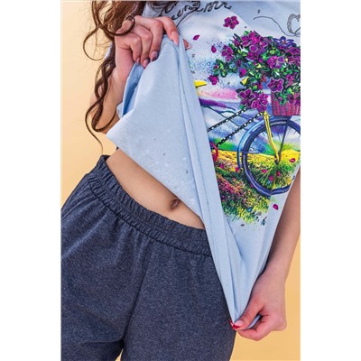 Бриджи 21538 НАТАЛИ, 878687