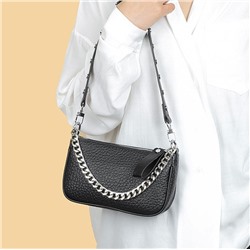 Bags Сумка женская / кожа / 004552