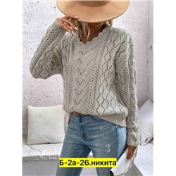 Свитер #23037959