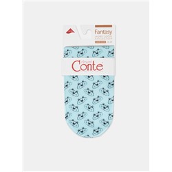 Полиамидные CONTE FANTASY 70 Носки женские