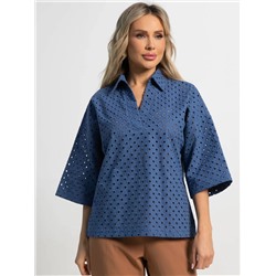 LT Collection Блуза Б15520-16М