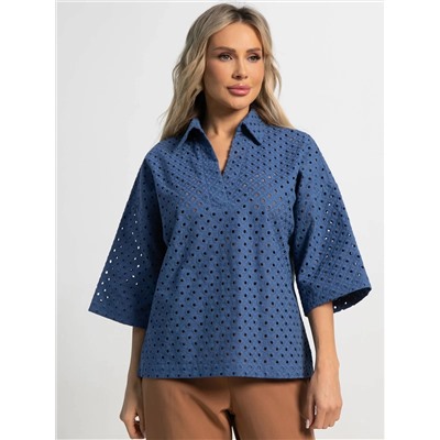 LT Collection Блуза Б15520-16М