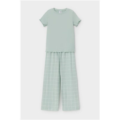 CROCKID Пижама К 1636